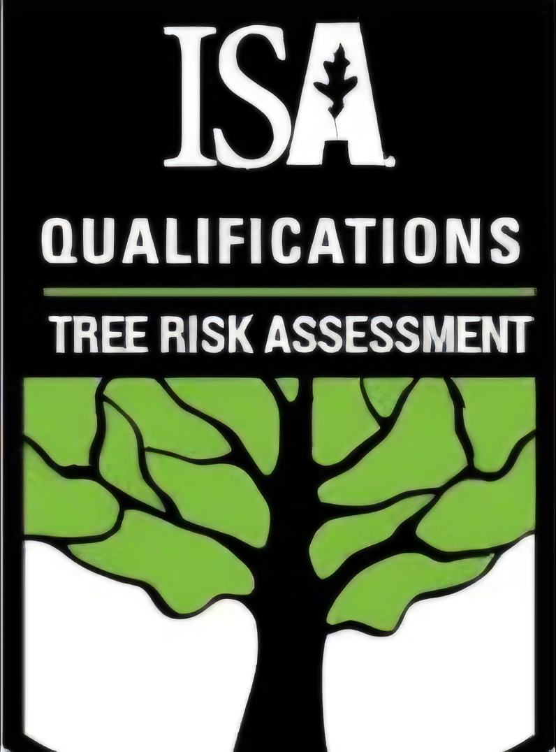 ISA Badge